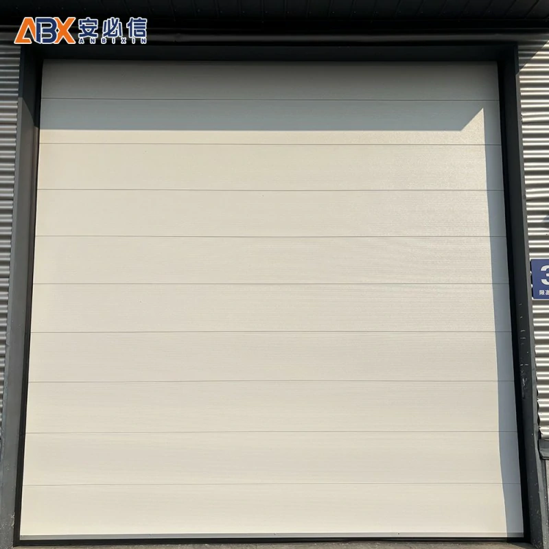 吴忠高扬程滑升门